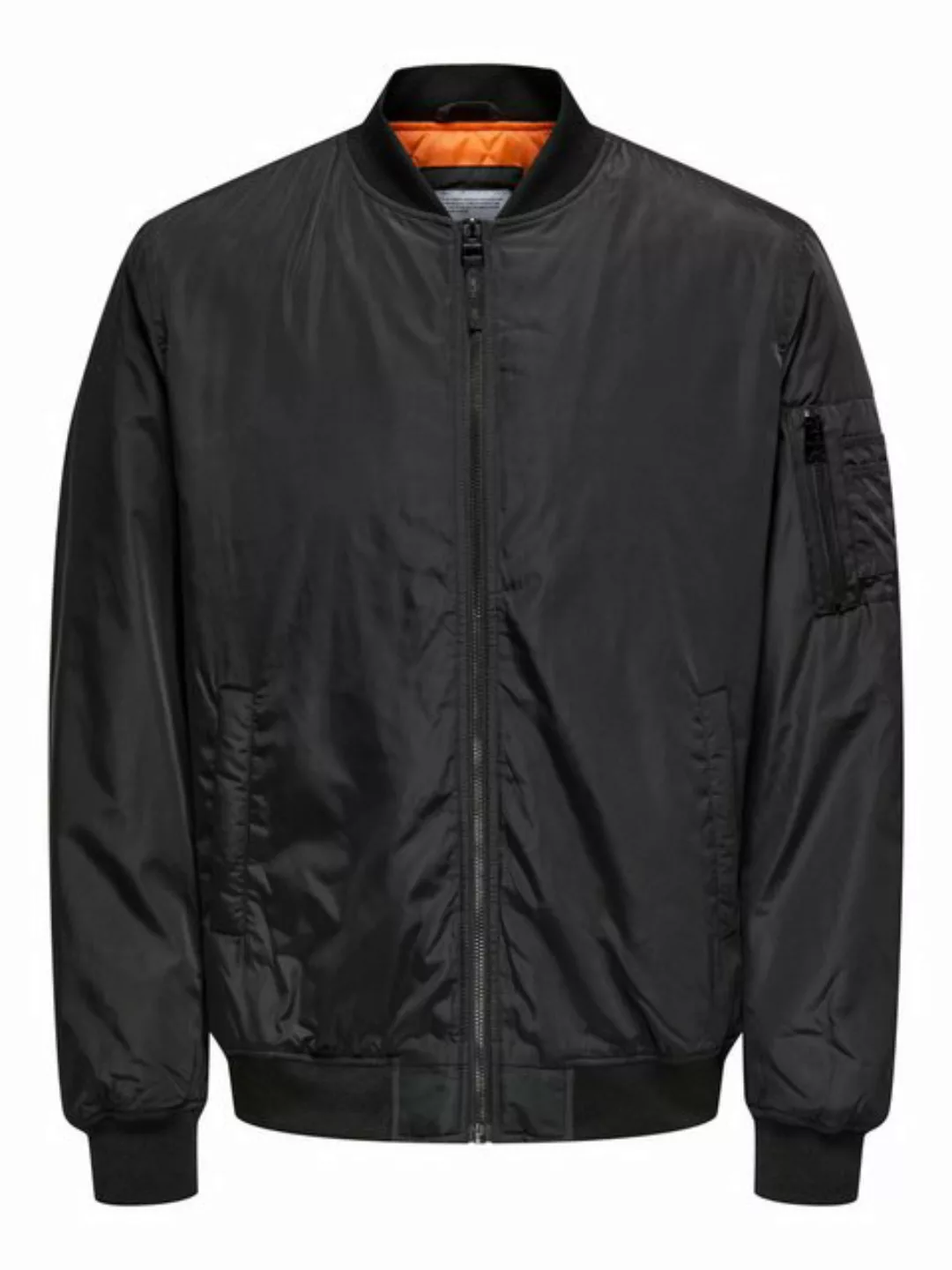 ONLY & SONS Blouson ONSJOSHUA BOMBER OTW VD günstig online kaufen