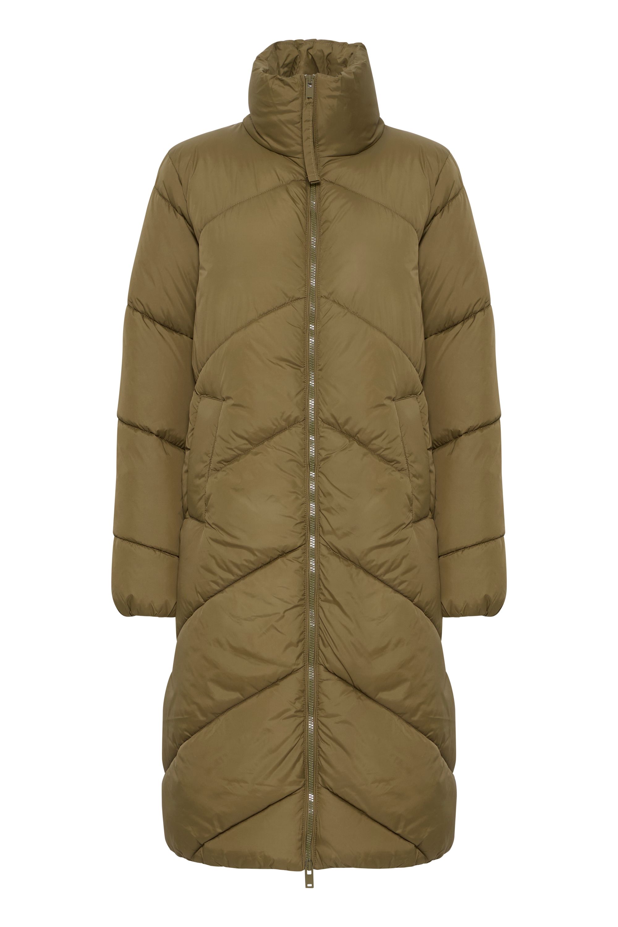 b.young Winterjacke "Winterjacke BYBOMINA COAT 4" günstig online kaufen