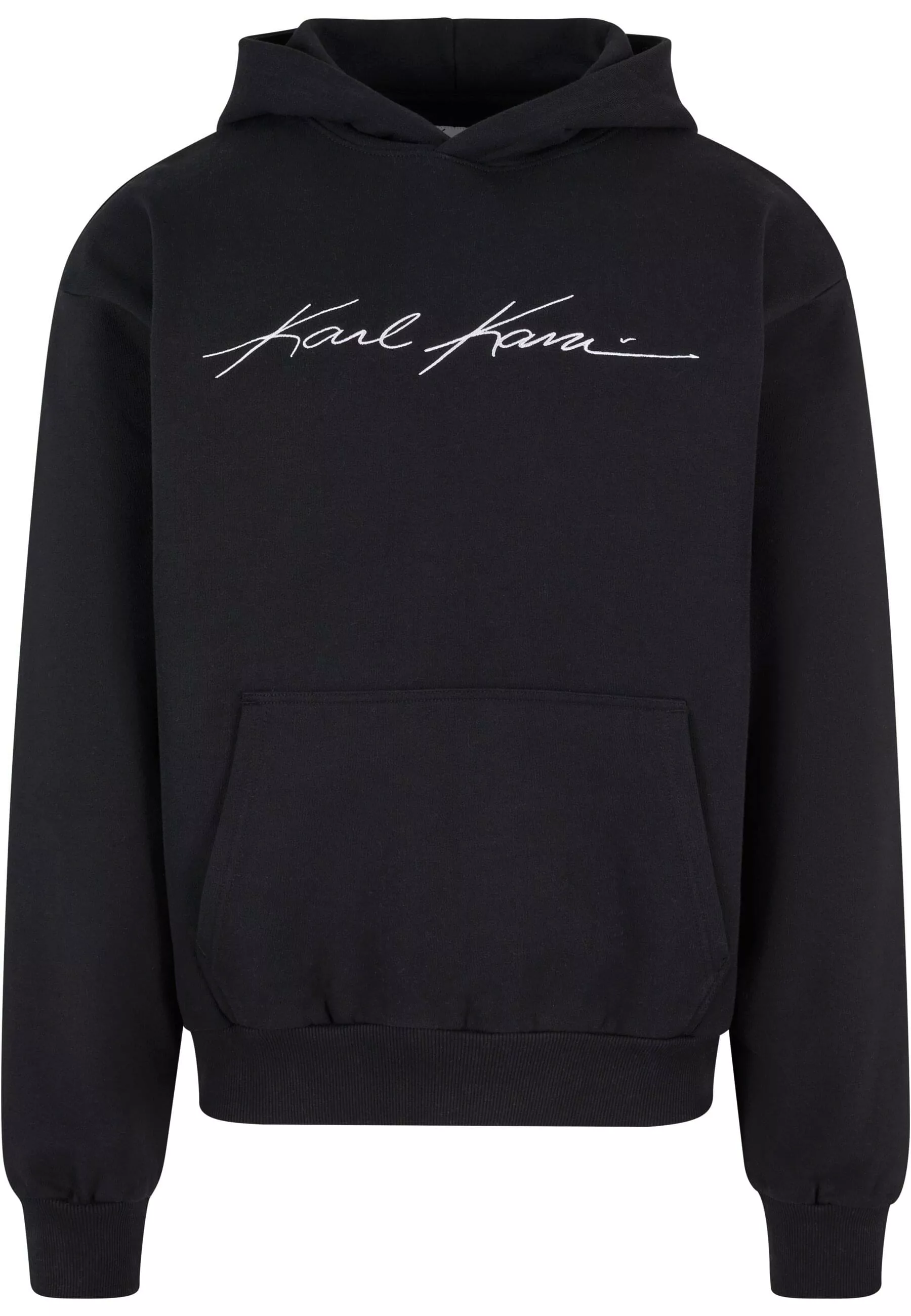 Karl Kani Kapuzensweatshirt "Karl Kani Herren", (1 tlg.) günstig online kaufen