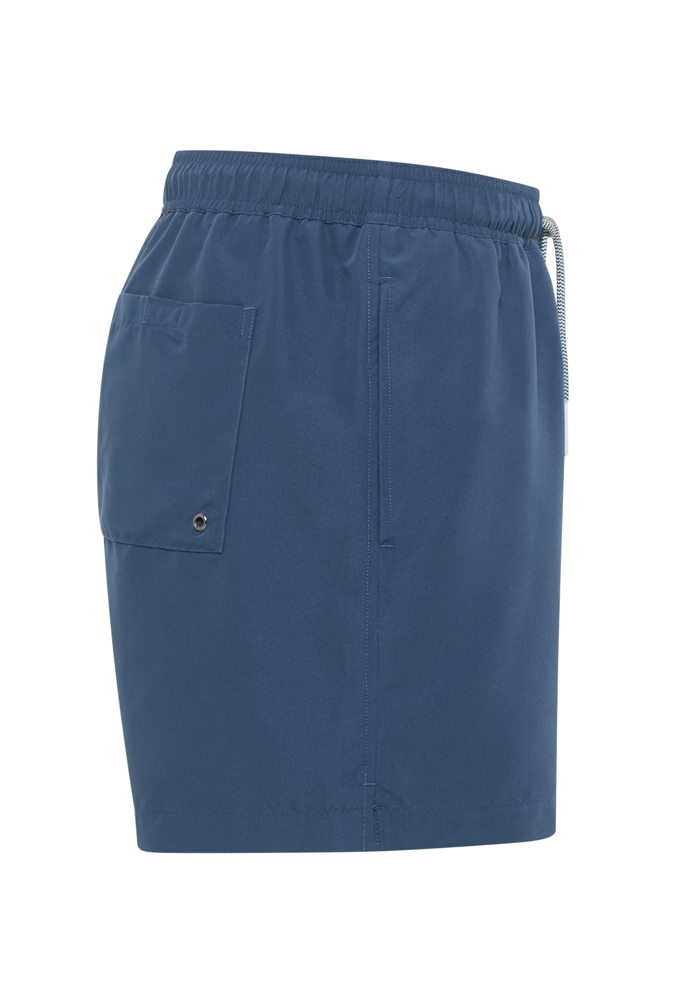 MUSTANG Shorts "Style Oceanside Short", mit elastischem Bund und Kordel günstig online kaufen