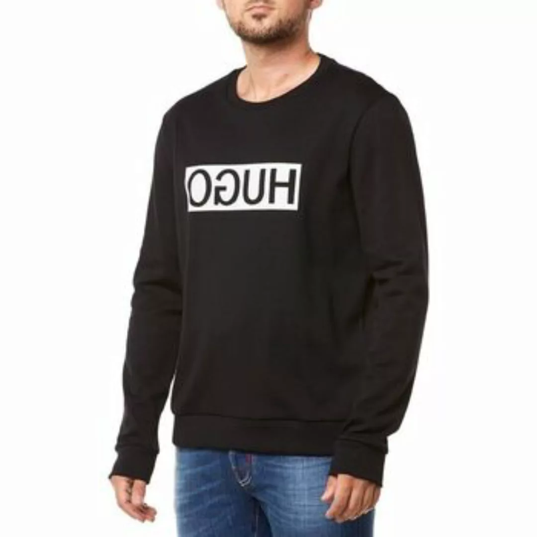 HUGO Pullover Dicago 50310522/001 günstig online kaufen