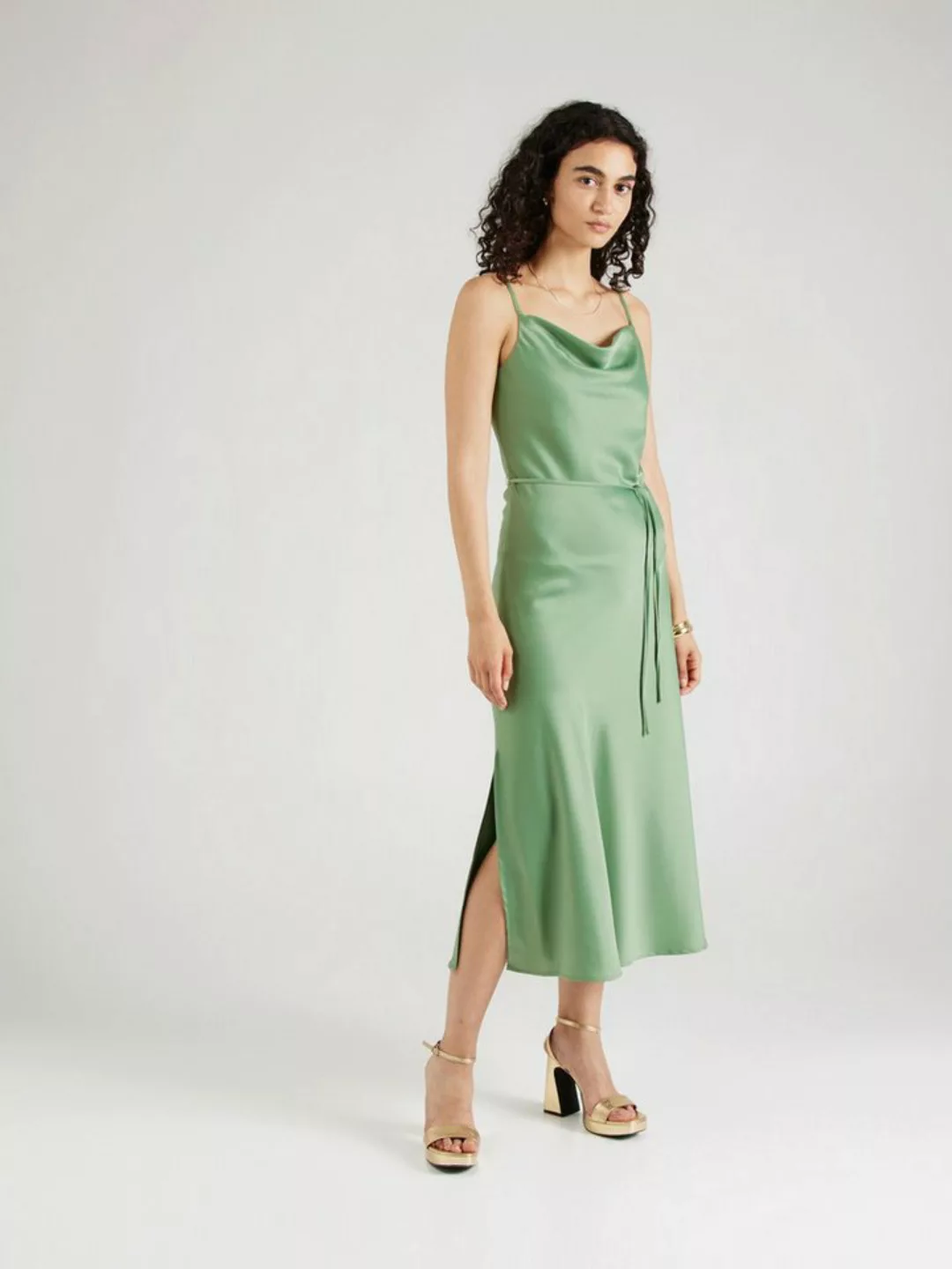 Y.A.S Cocktailkleid YASTHEA (1-tlg) Plain/ohne Details günstig online kaufen