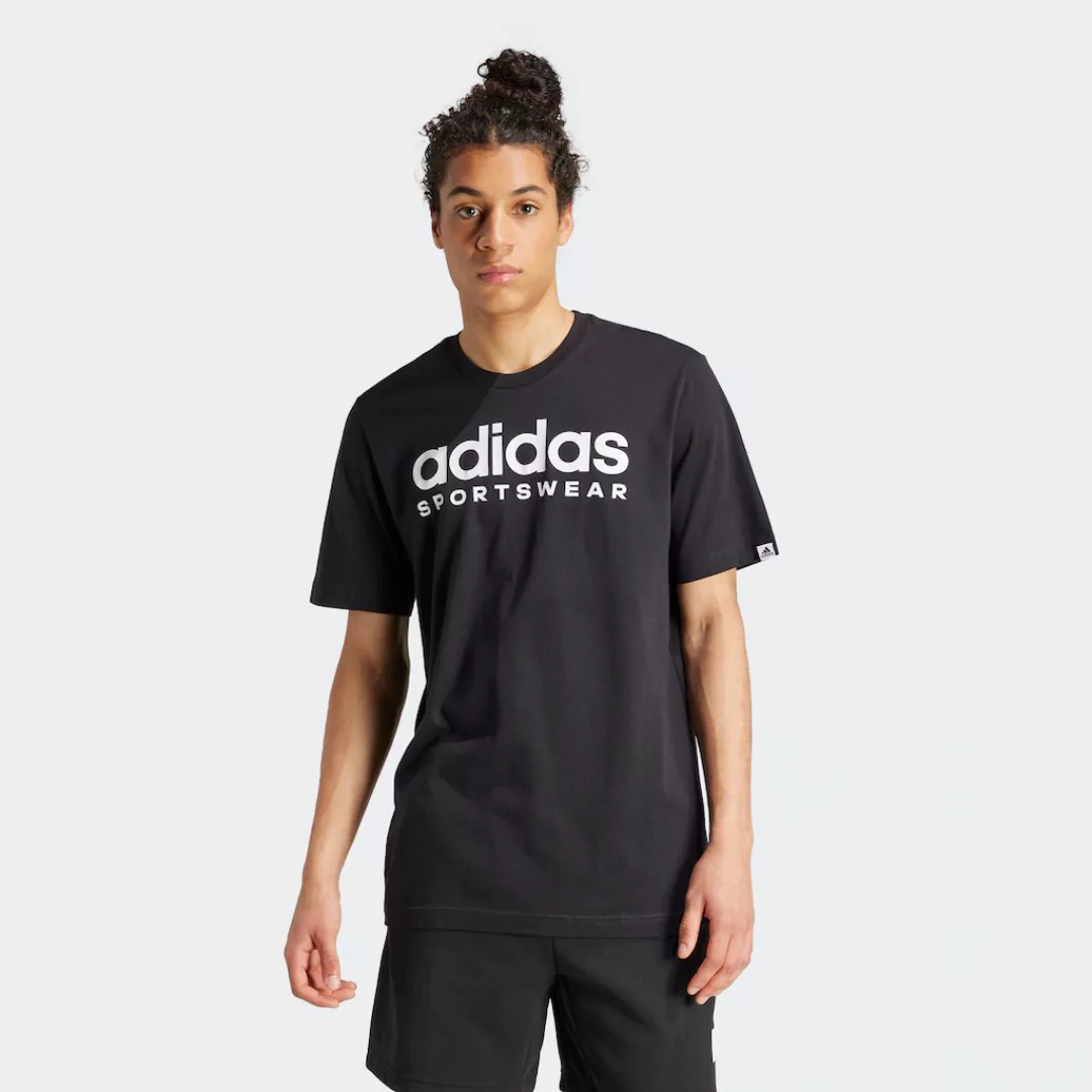 adidas Sportswear T-Shirt SPW TEE günstig online kaufen