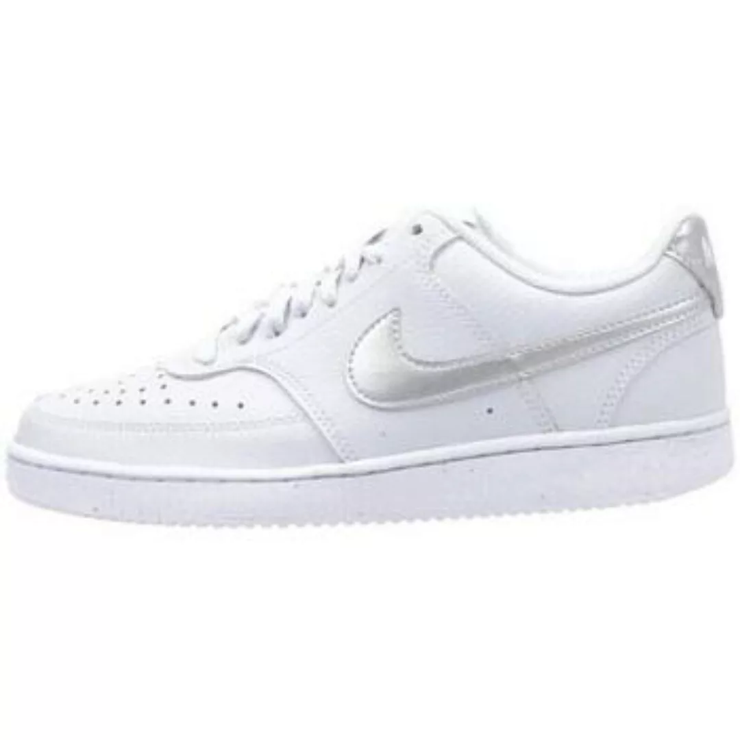 Nike  Sneaker Court Vision Low Next Nature günstig online kaufen