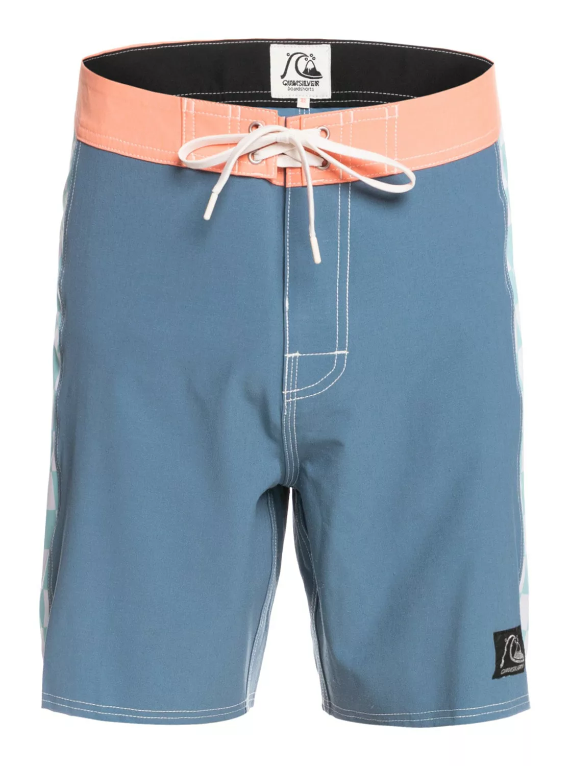 Quiksilver Boardshorts "Original Arch 18"" günstig online kaufen