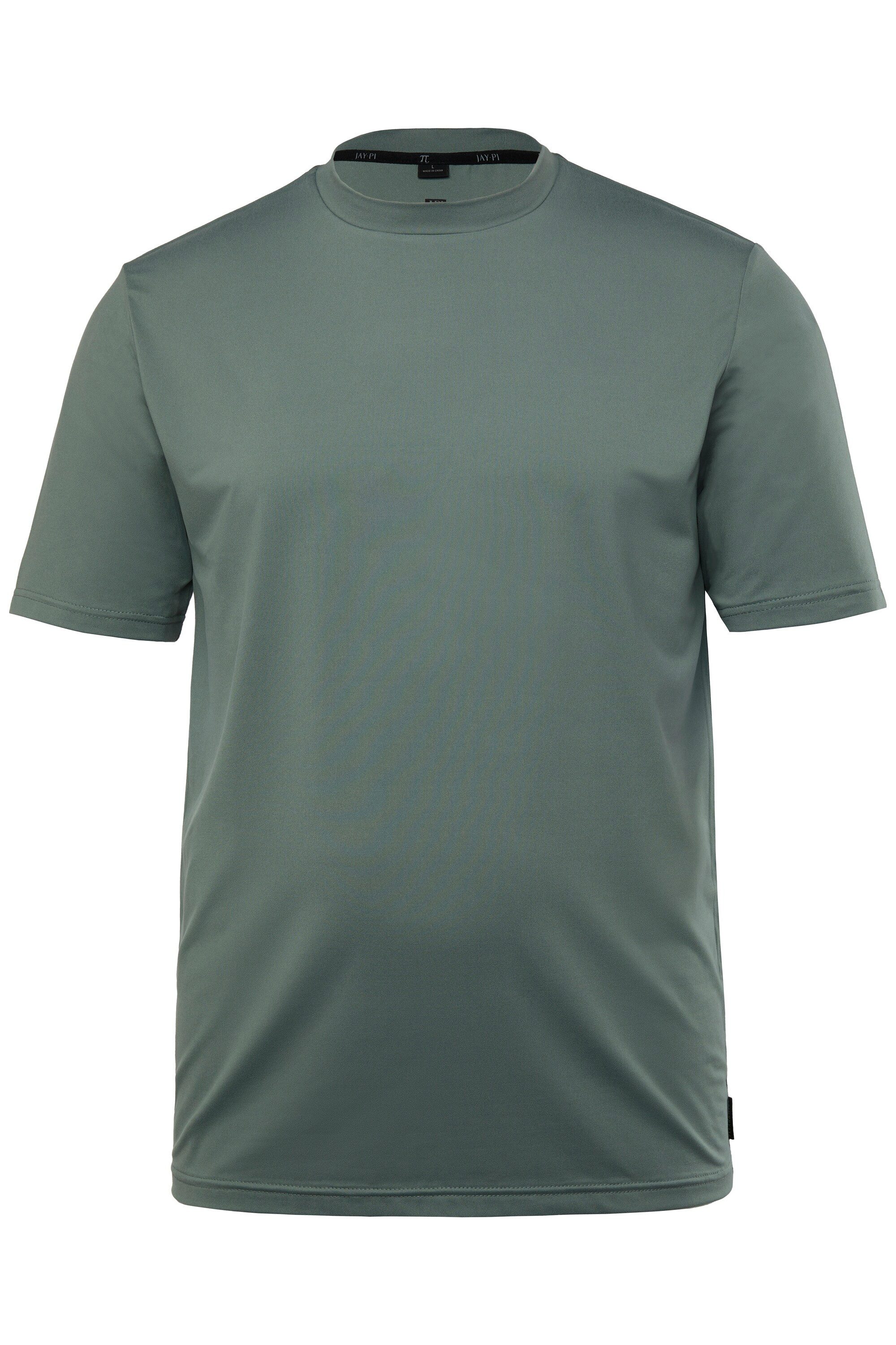 JP1880 T-Shirt T-Shirt Halbarm Rundhals UV-Schutz günstig online kaufen