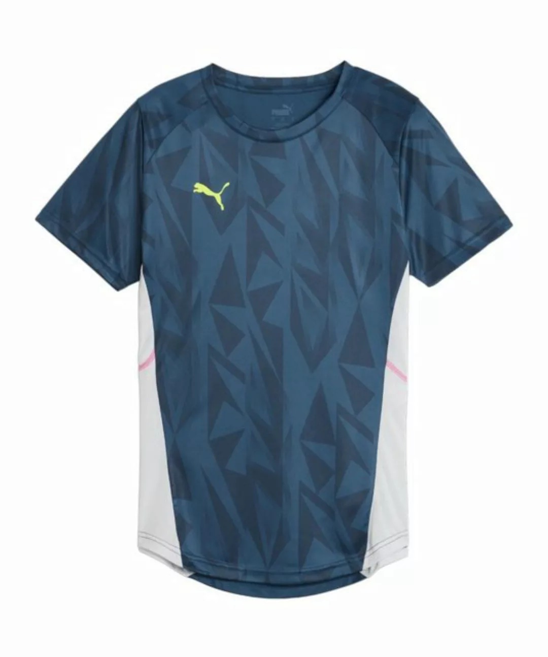 PUMA T-Shirt individualBLAZE Trikot Damen default günstig online kaufen