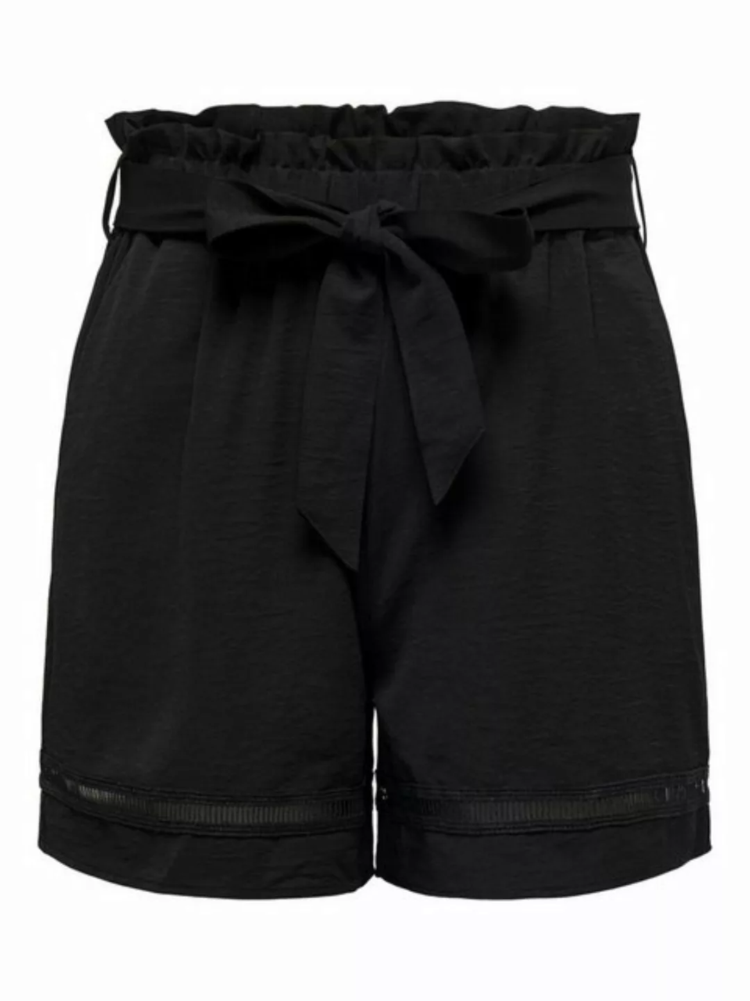 ONLY Shorts FRANCI (1-tlg) Rüschen günstig online kaufen