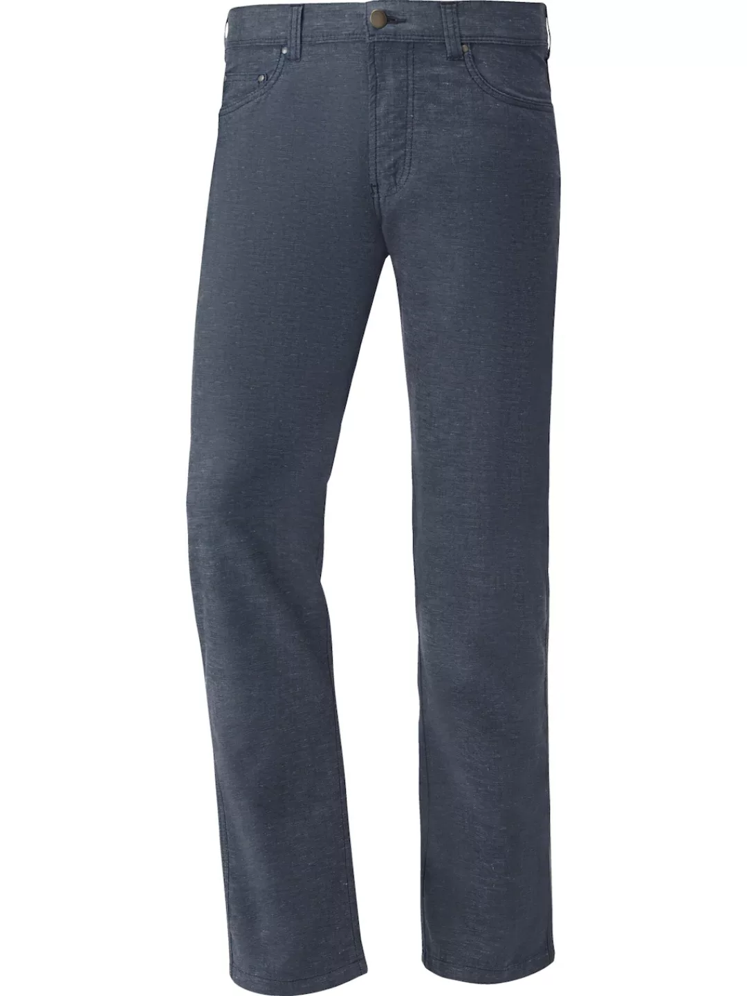 Charles Colby 5-Pocket-Hose "Hose BARON WESLEY" günstig online kaufen