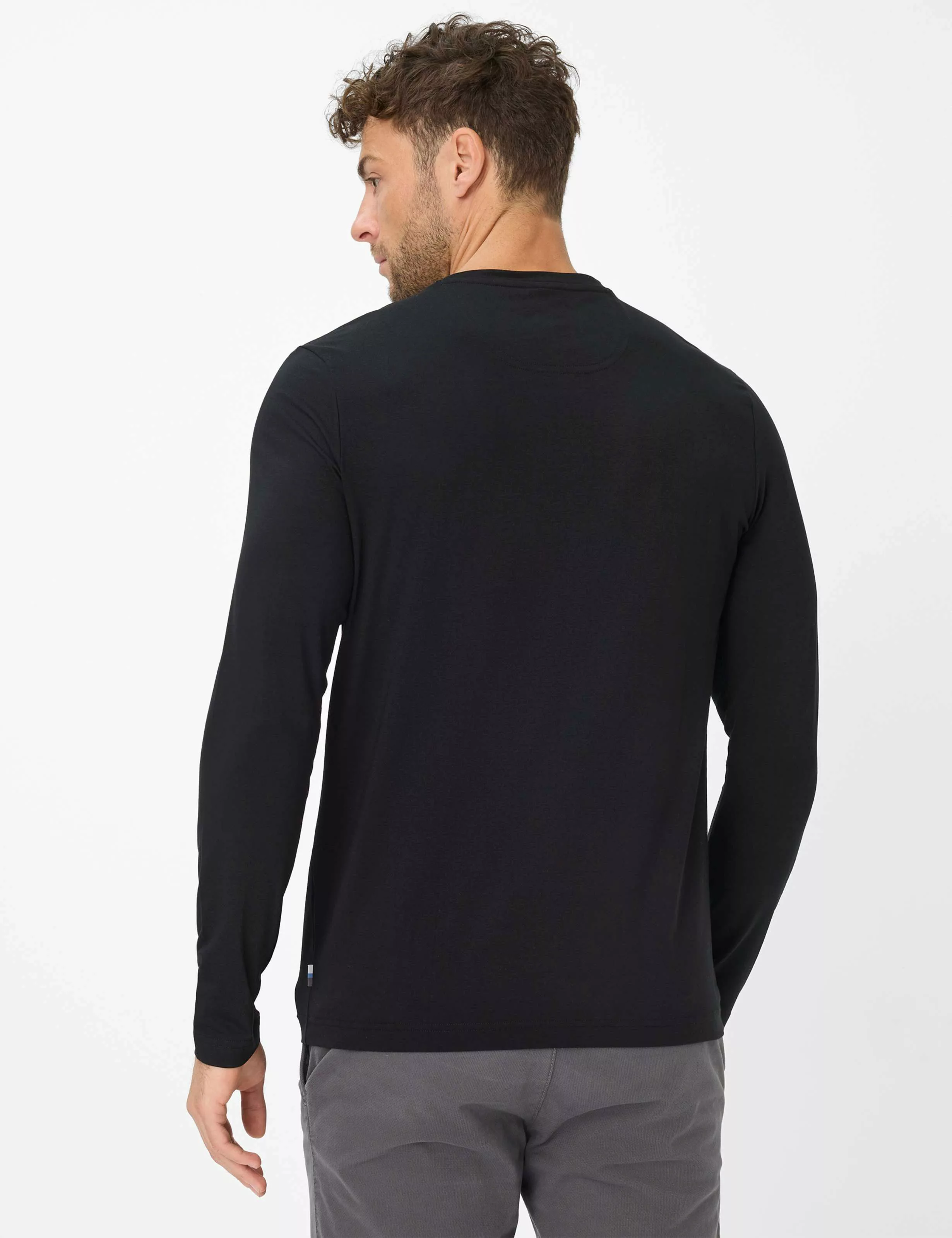 Brax Funktionsshirt Style T-ShirtN günstig online kaufen
