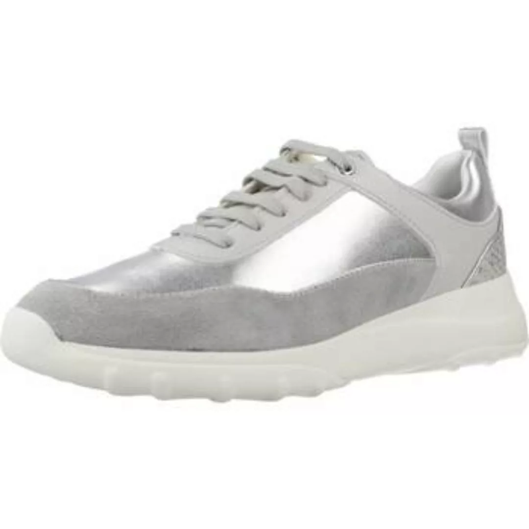 Geox  Sneaker D ALLENIEE günstig online kaufen