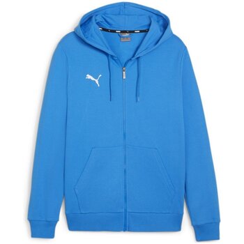 PUMA Hoodie teamGOAL Casuals Hooded Jacket günstig online kaufen