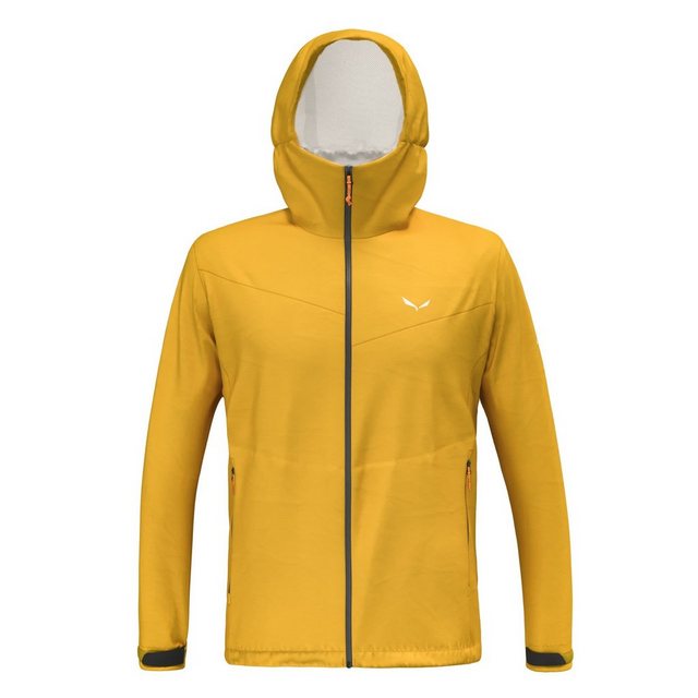 Salewa Anorak Salewa M Puez Aqua 4 Powertex 2.5l Jacket Herren günstig online kaufen