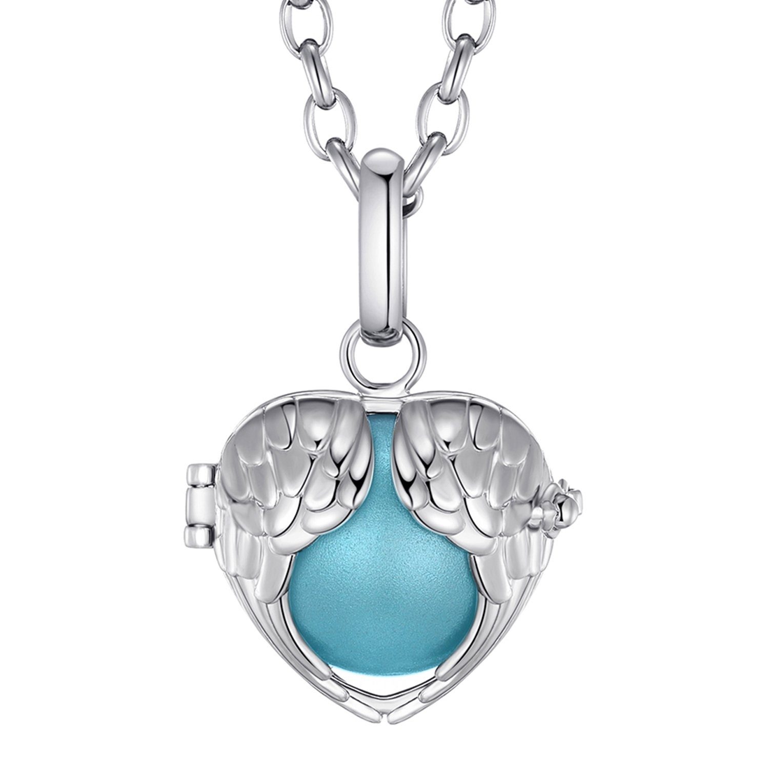Morella Kette mit Anhänger Morella® Damen günstig online kaufen