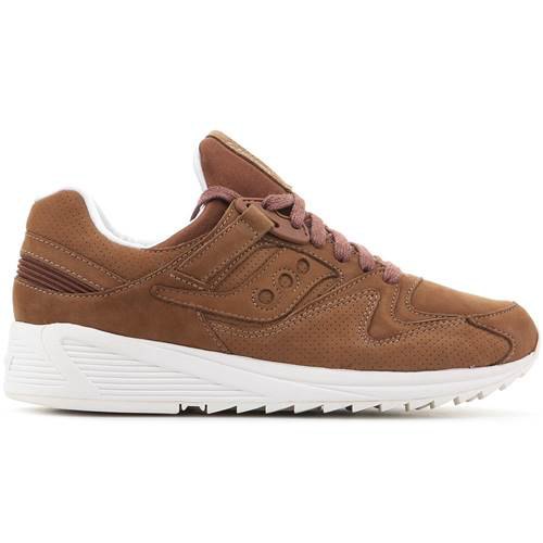 Saucony Grid 8500 Ht Schuhe EU 46 1/2 Brown günstig online kaufen