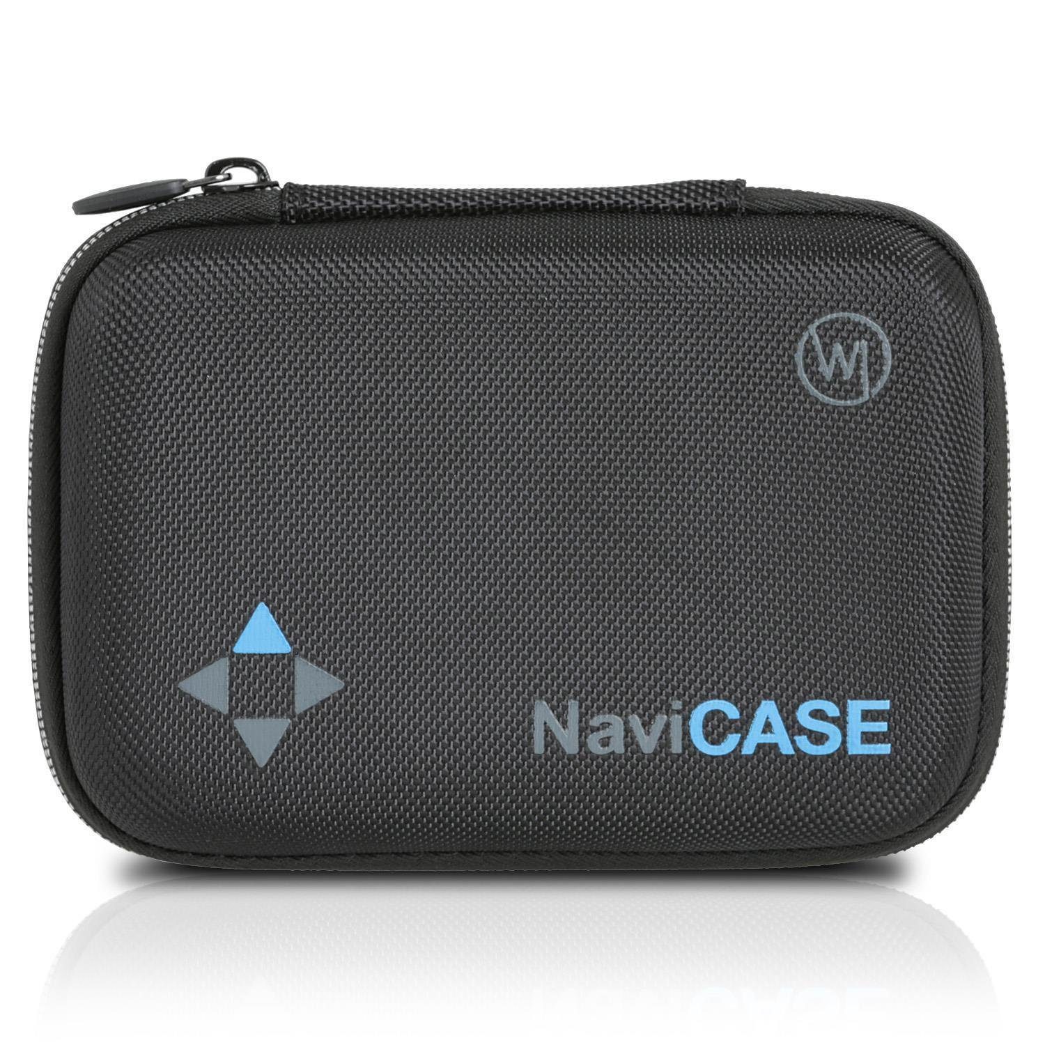 Wicked Chili Etui Navi Case (4,3 günstig online kaufen