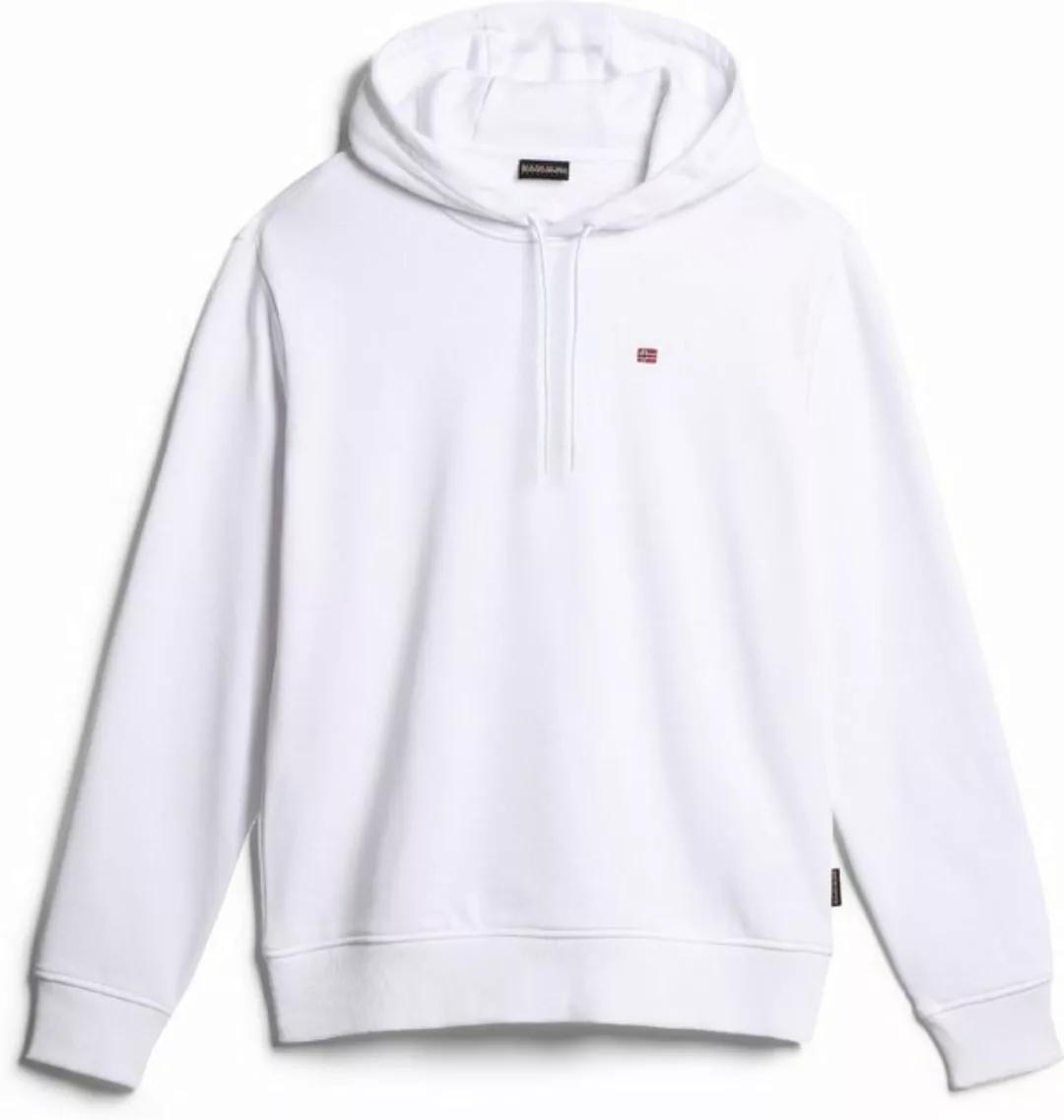 Napapijri  Sweatshirt Balis Pullover Hoodie günstig online kaufen