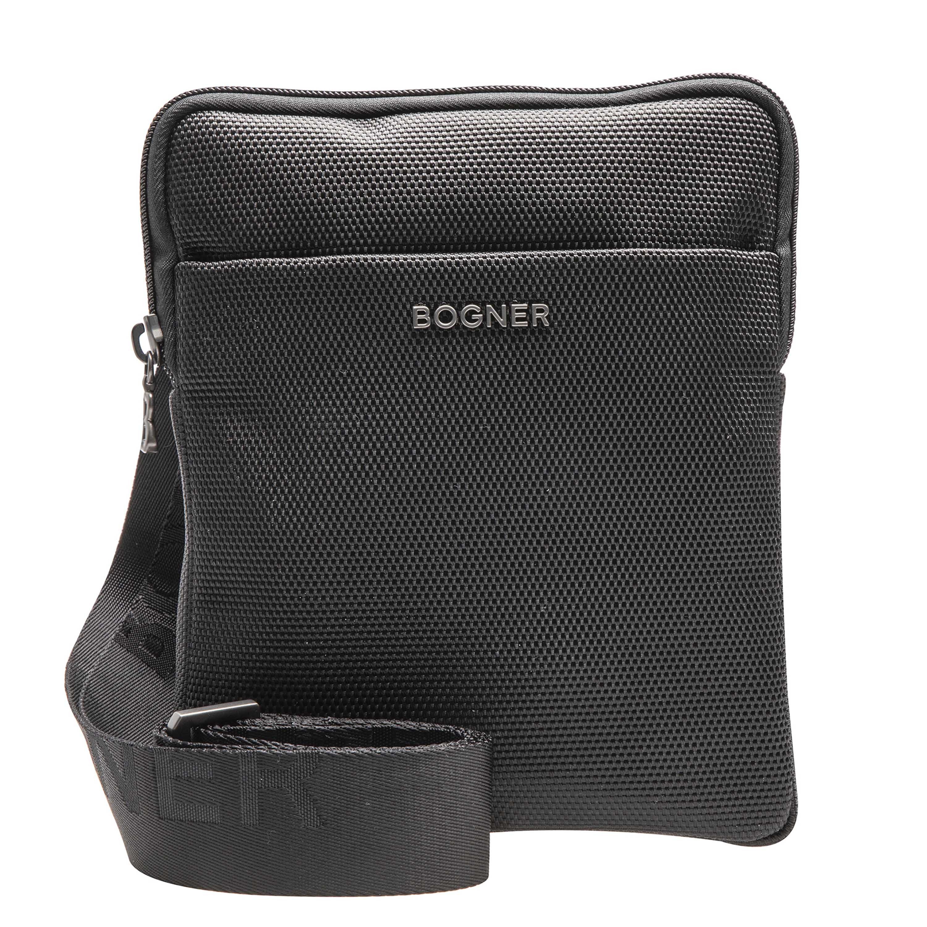 BOGNER Schultertasche Bogner - Herren Schultertasche günstig online kaufen