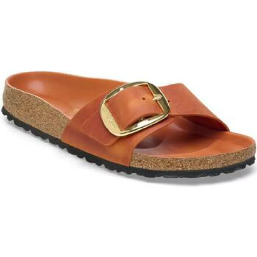 Birkenstock  Sandalen BK-MADbigBk-bor günstig online kaufen