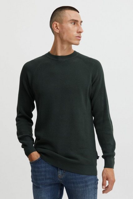 Casual Friday Strickpullover Kristian 0045 crew neck raglan knit 20504503 günstig online kaufen