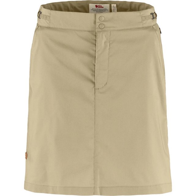 Fjällräven Hosenrock Abisko Hike Skort W günstig online kaufen