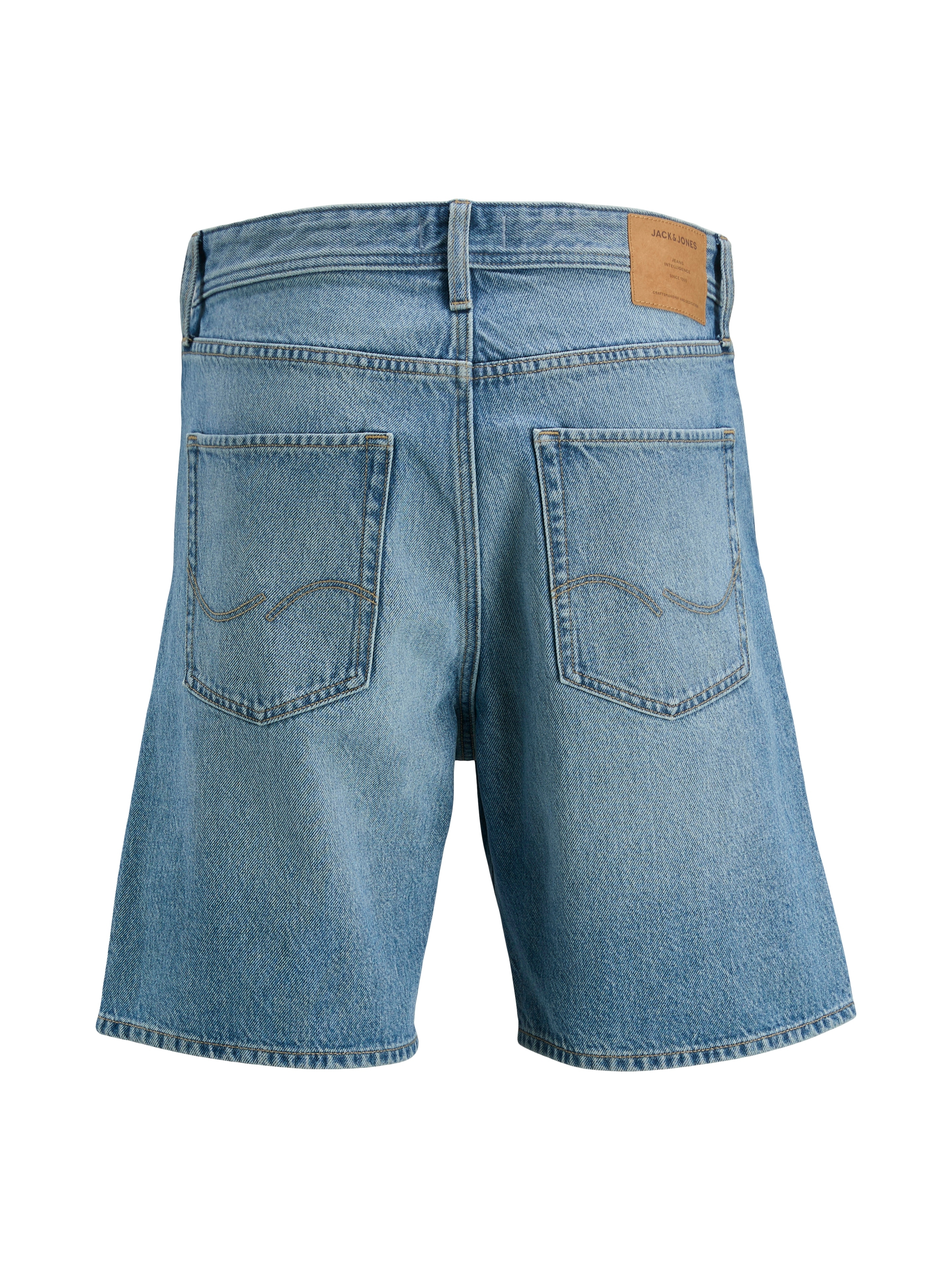 Jack & Jones PlusSize Shorts "JJITONY JJORIGINAL SHORTS SBD 210 SN PLS" günstig online kaufen