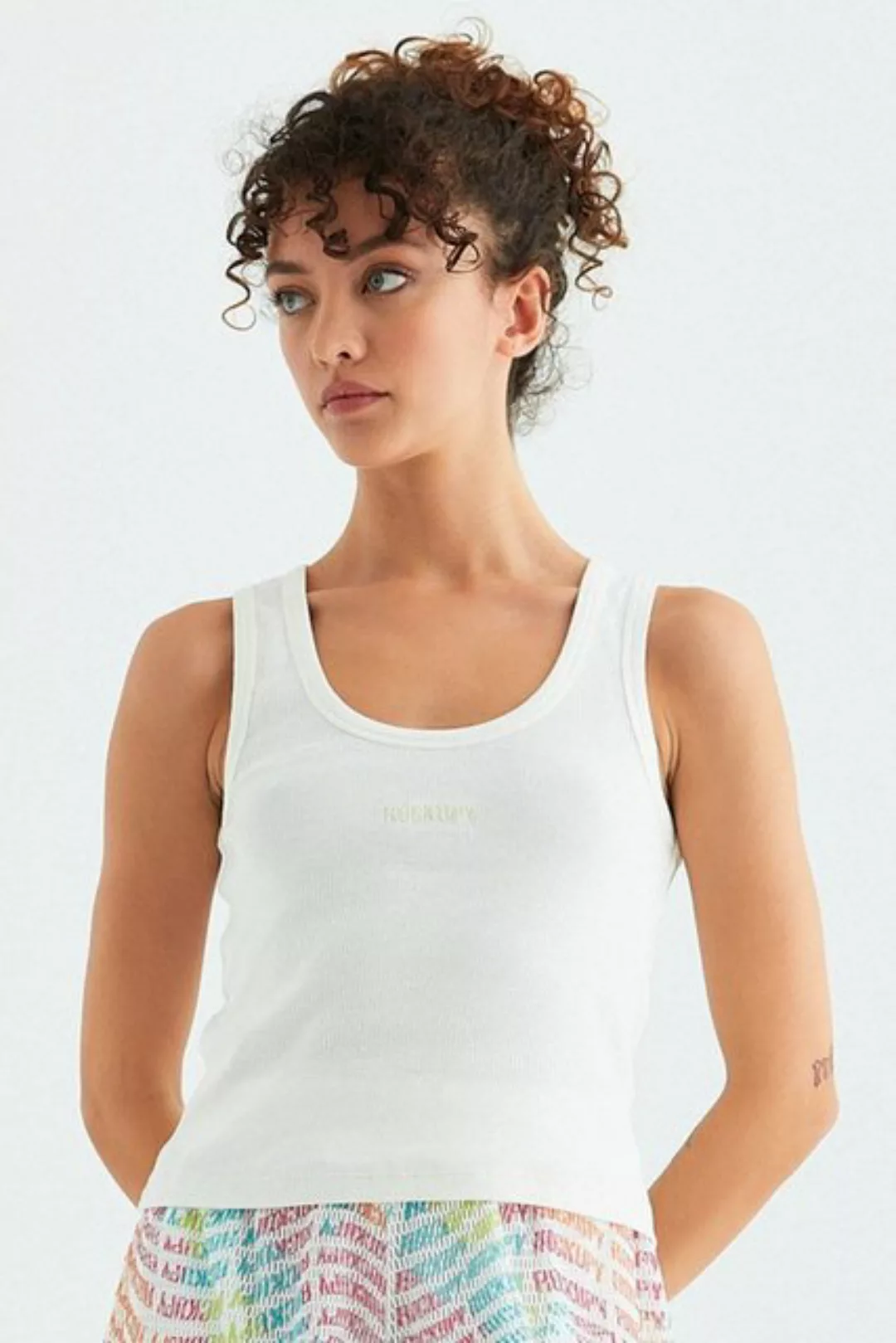 Rockupy Ripptanktop Sita günstig online kaufen