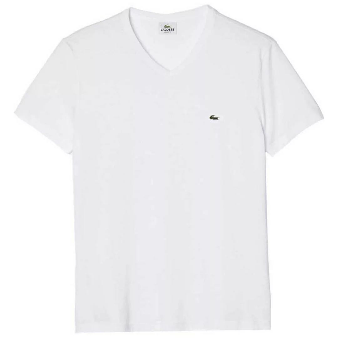 LACOSTE V-Shirt TH2036/001 günstig online kaufen