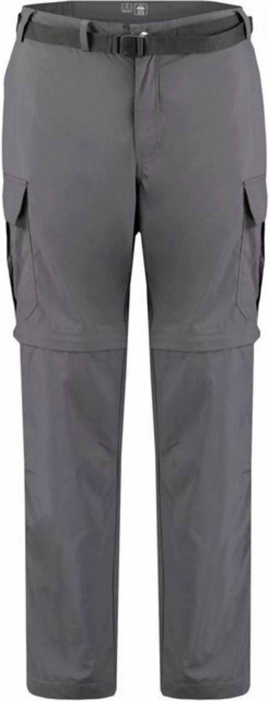 McKINLEY Zip-off-Hose He.-Abzipphose Amite III UG günstig online kaufen