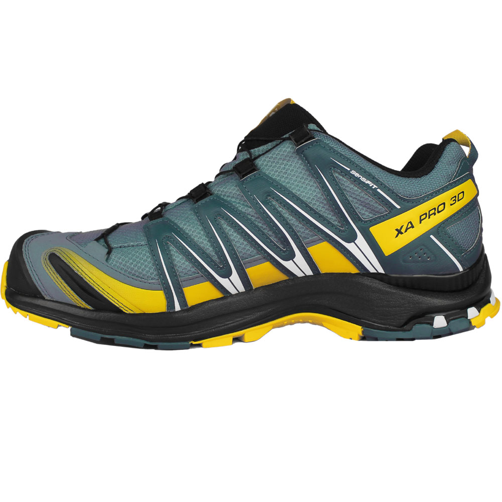 Salomon XA Pro 3D GTX Bluestone günstig online kaufen