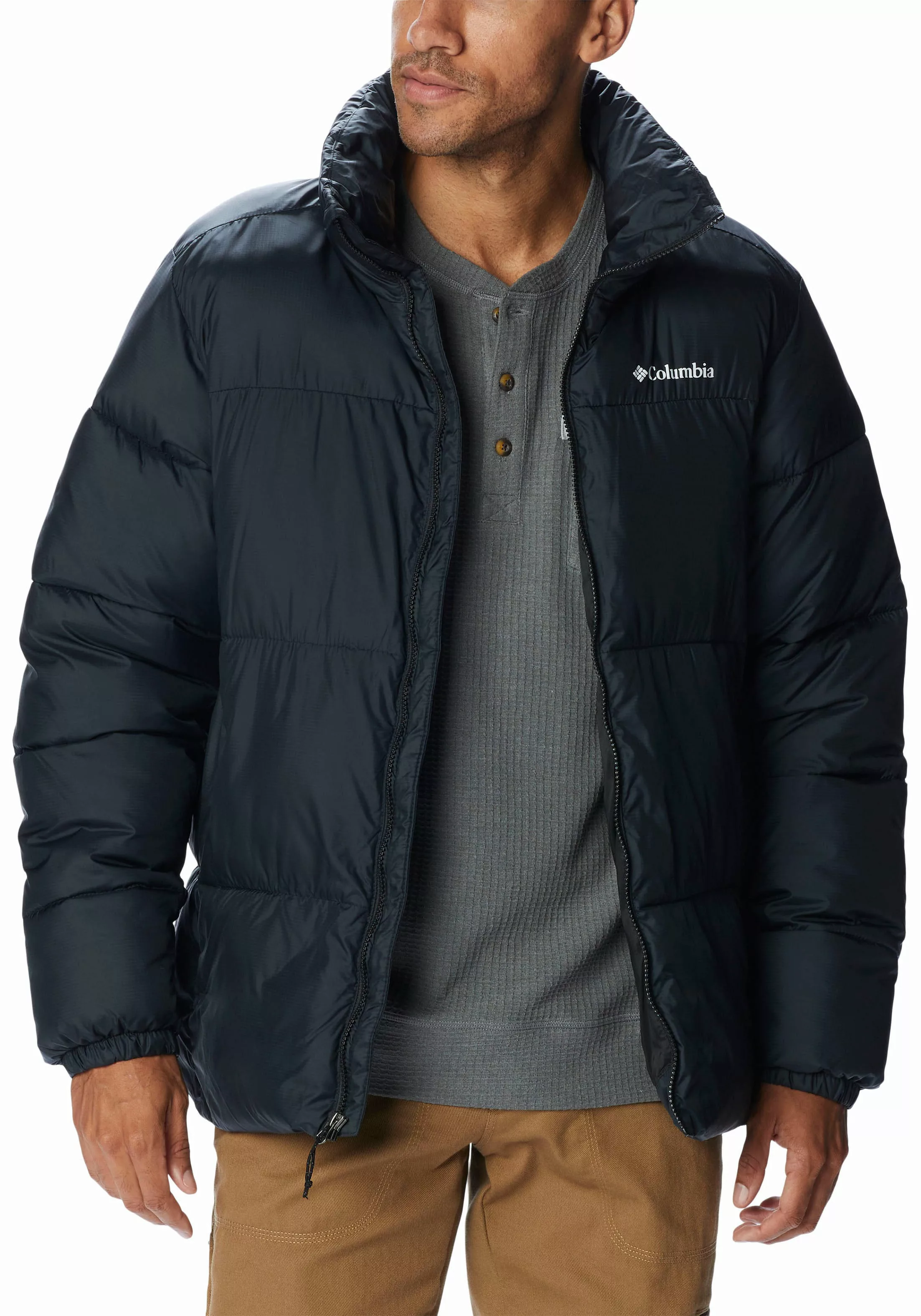 Columbia Outdoorjacke Puffect™ II (1-St) günstig online kaufen