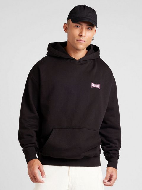 Pegador Sweatshirt DACKO (1-tlg) günstig online kaufen