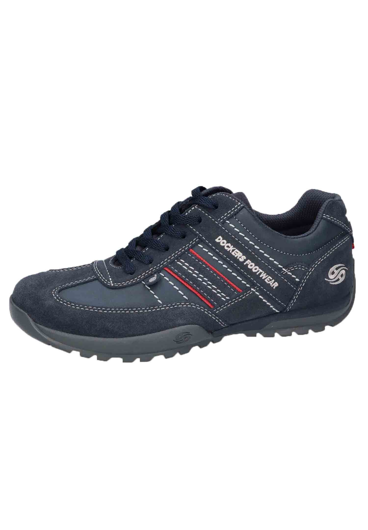 Dockers by Gerli 54HT001 Herren Sneaker günstig online kaufen
