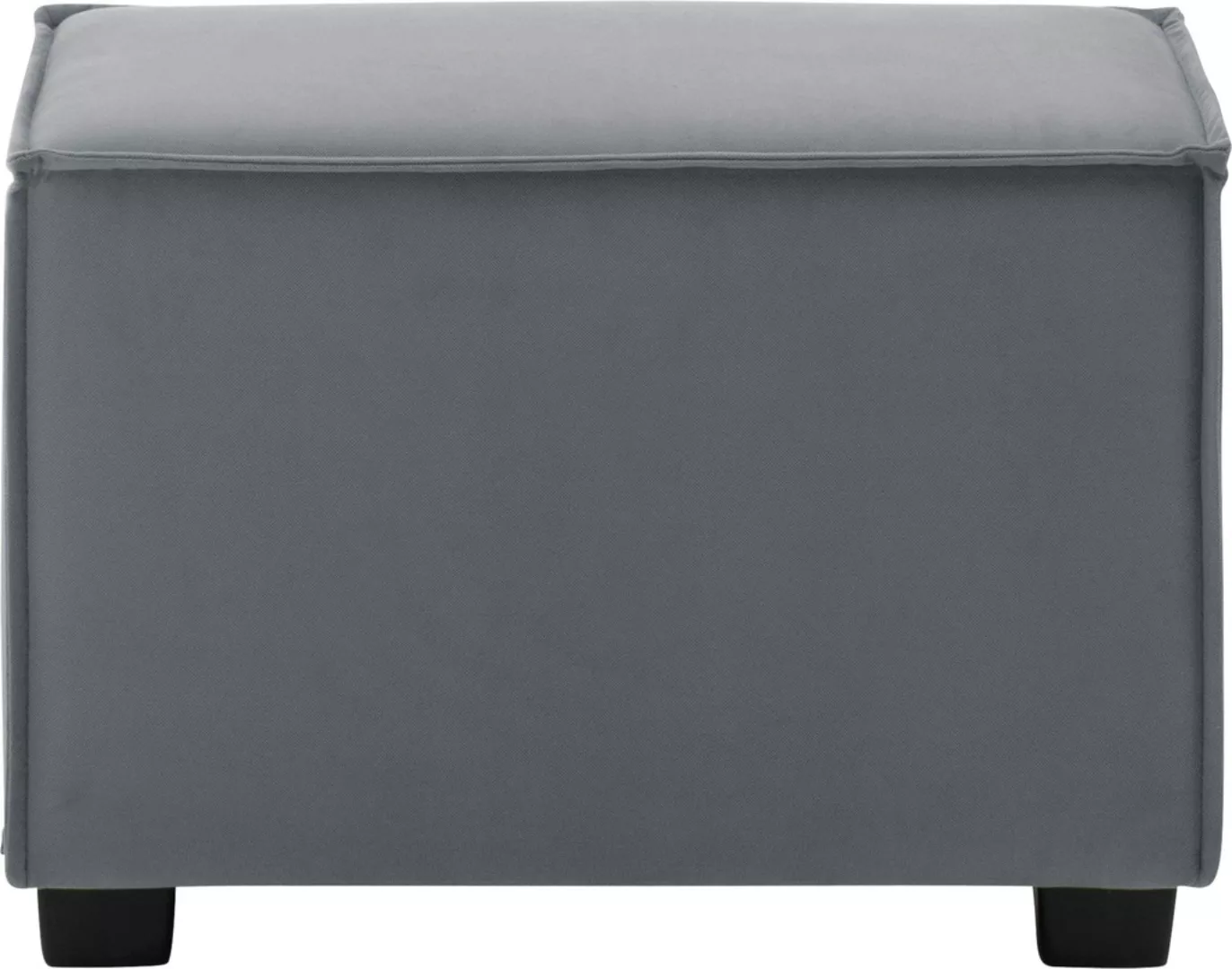 Max Winzer® Sofaelement »MOVE«, Einzelelement 60/30/42 cm, individuell komb günstig online kaufen