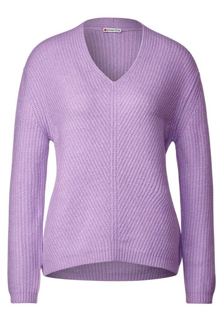 Street One Damen Pullover A302538 günstig online kaufen