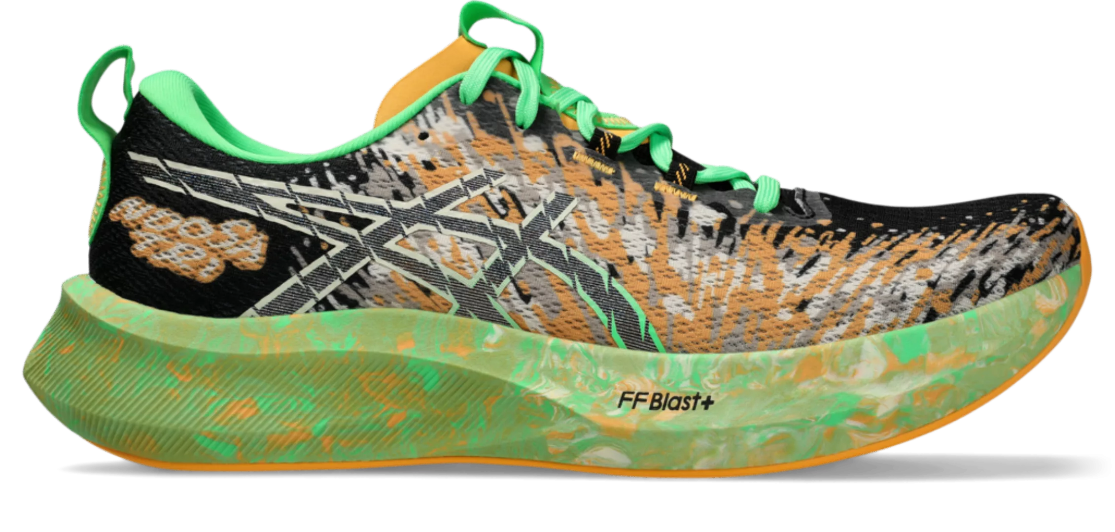 Asics Laufschuh "NOOSA TRI 16" günstig online kaufen