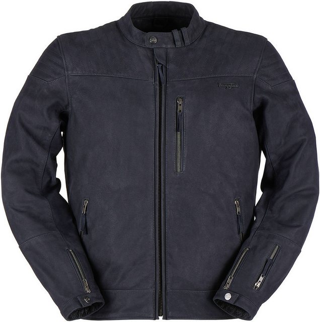 Furygan Motorradjacke Clint Evo Motorrad Lederjacke günstig online kaufen