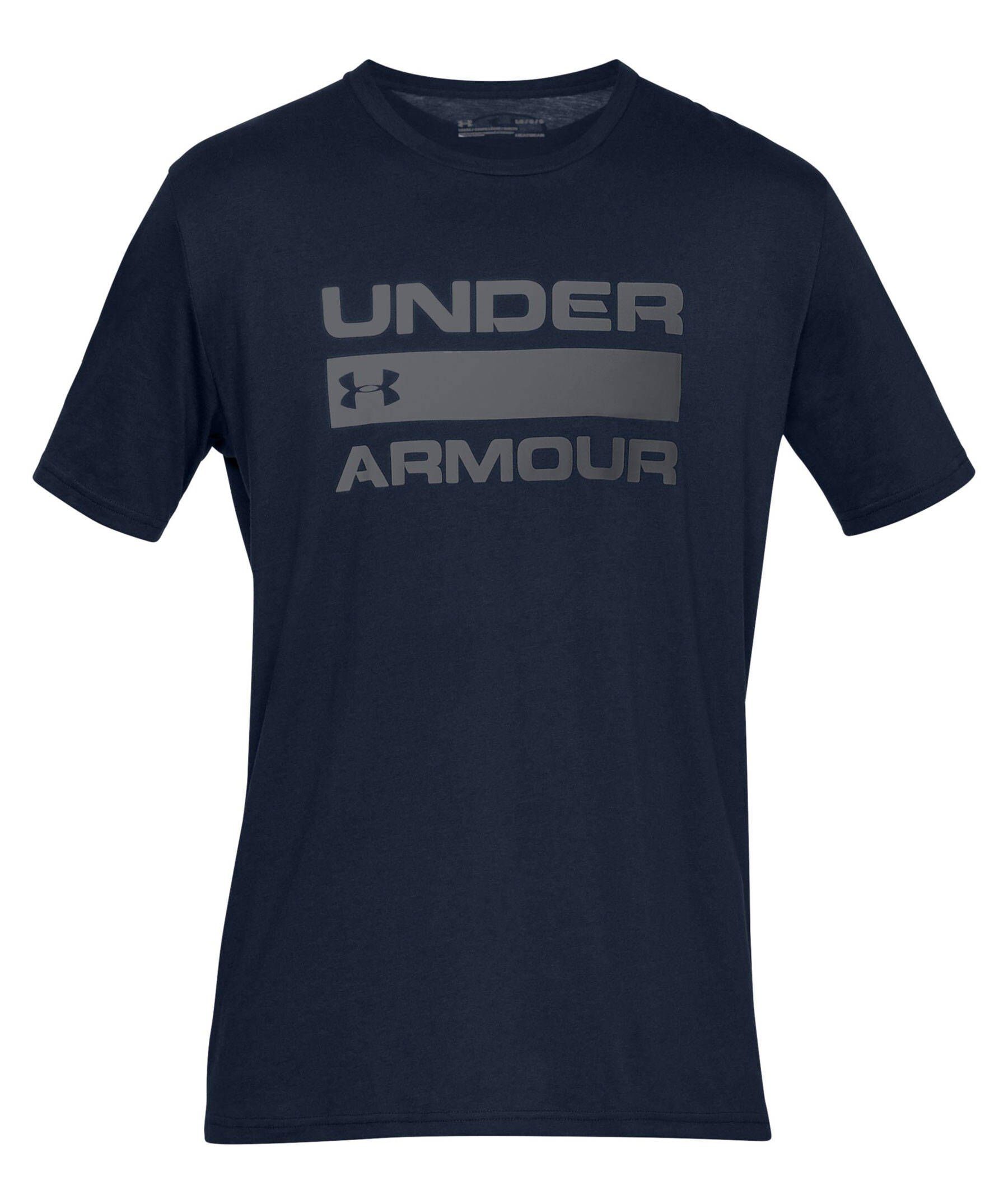 Under Armour® T-Shirt Under Armour Herren günstig online kaufen