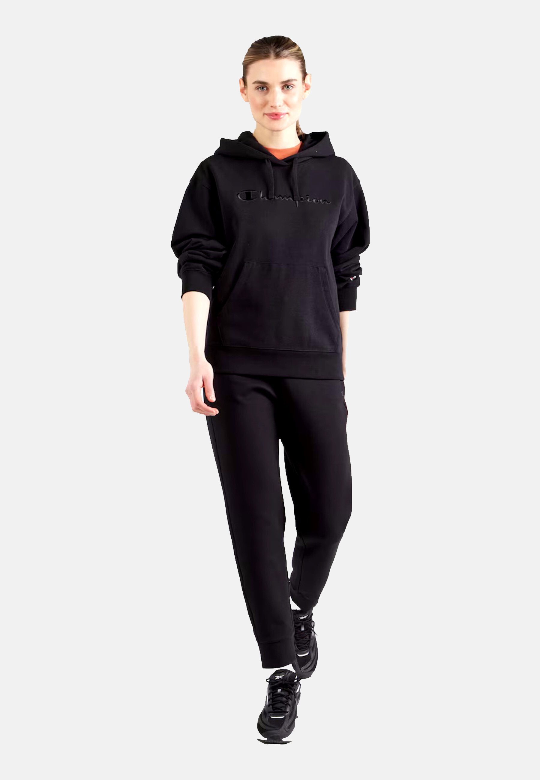 Champion Hoodie Kapuzensweatshirt Hoodie (1-tlg) günstig online kaufen