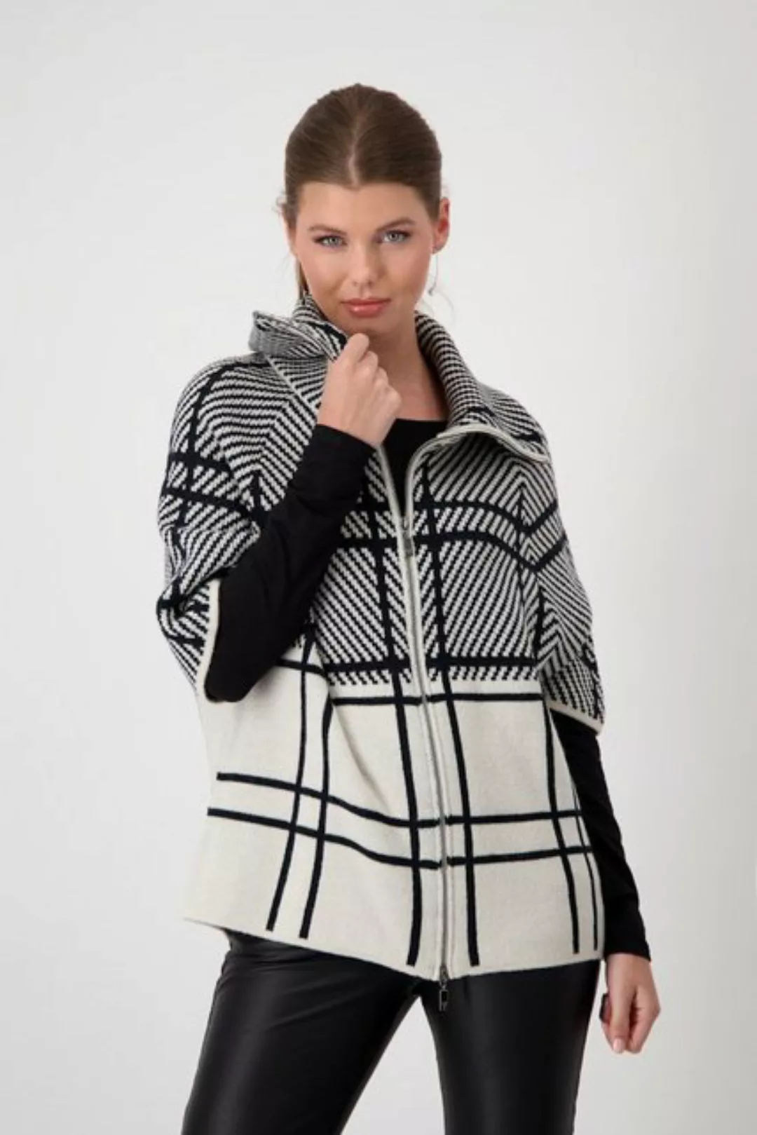 Monari Strickjacke Strickjacke günstig online kaufen