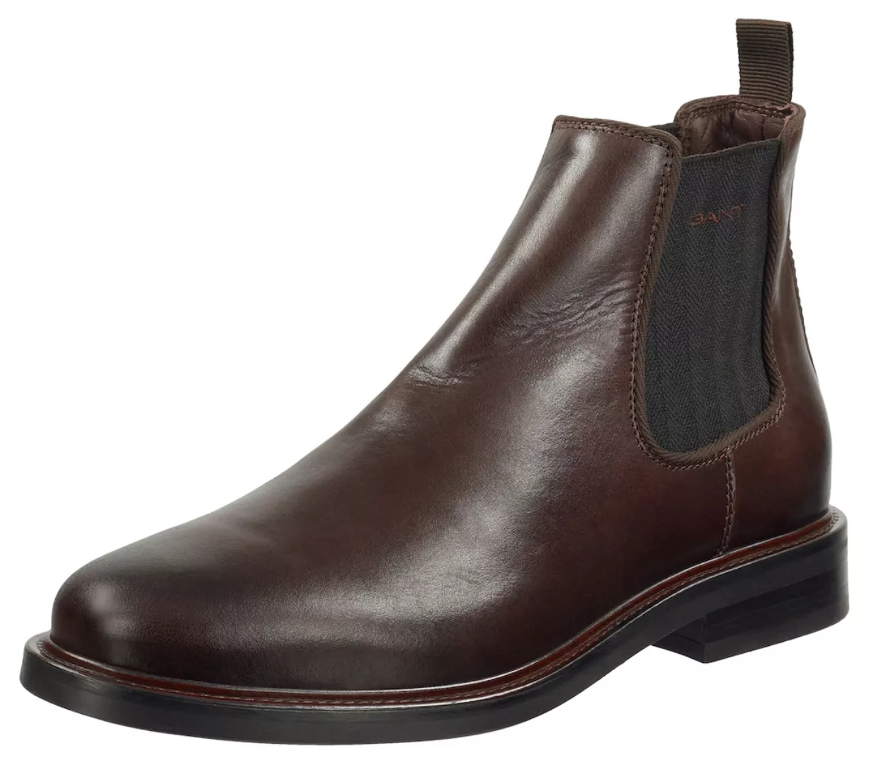 Gant Chelseaboots "St. Fairkon", Stiefelette, Anzugschuh, Business Schuh mi günstig online kaufen