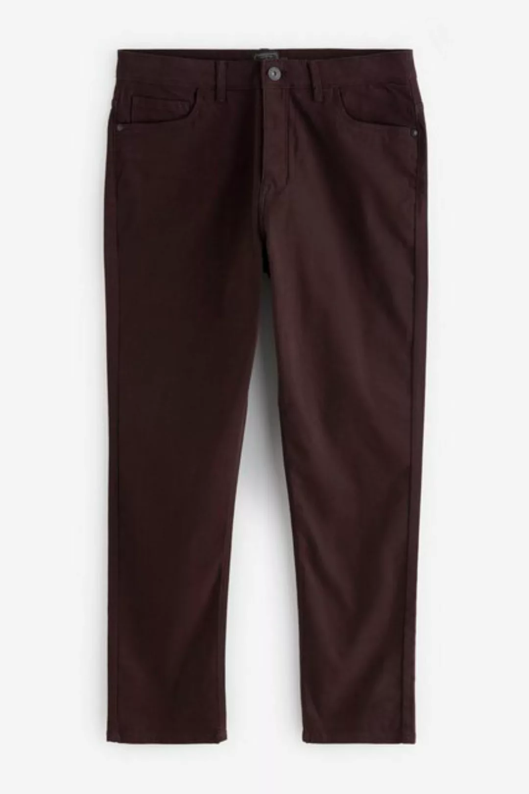 Next Chinohose Motion Flex Slim Fit Chinohose mit weicher Haptik (1-tlg) günstig online kaufen