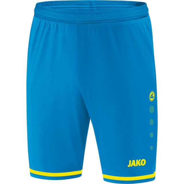 Jako Sweatbermudas 4429 Short Striker 2.0 günstig online kaufen