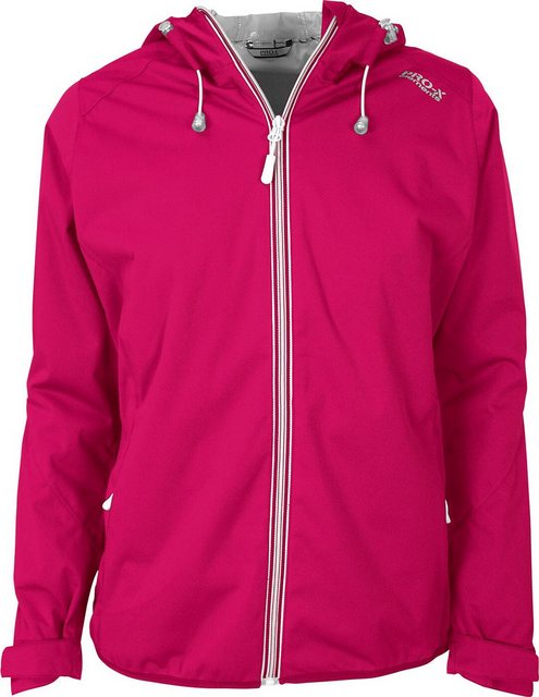 PRO-X ELEMENTS Outdoorjacke Damen-Funktionsjacke DAVINA JAZZY günstig online kaufen