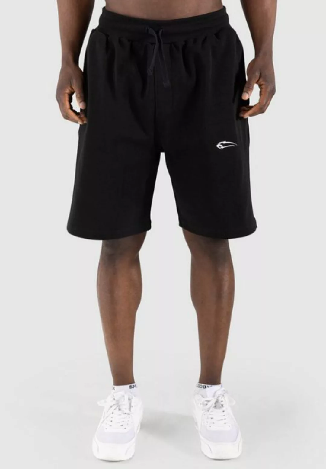 Smilodox Shorts Billy Oversize günstig online kaufen