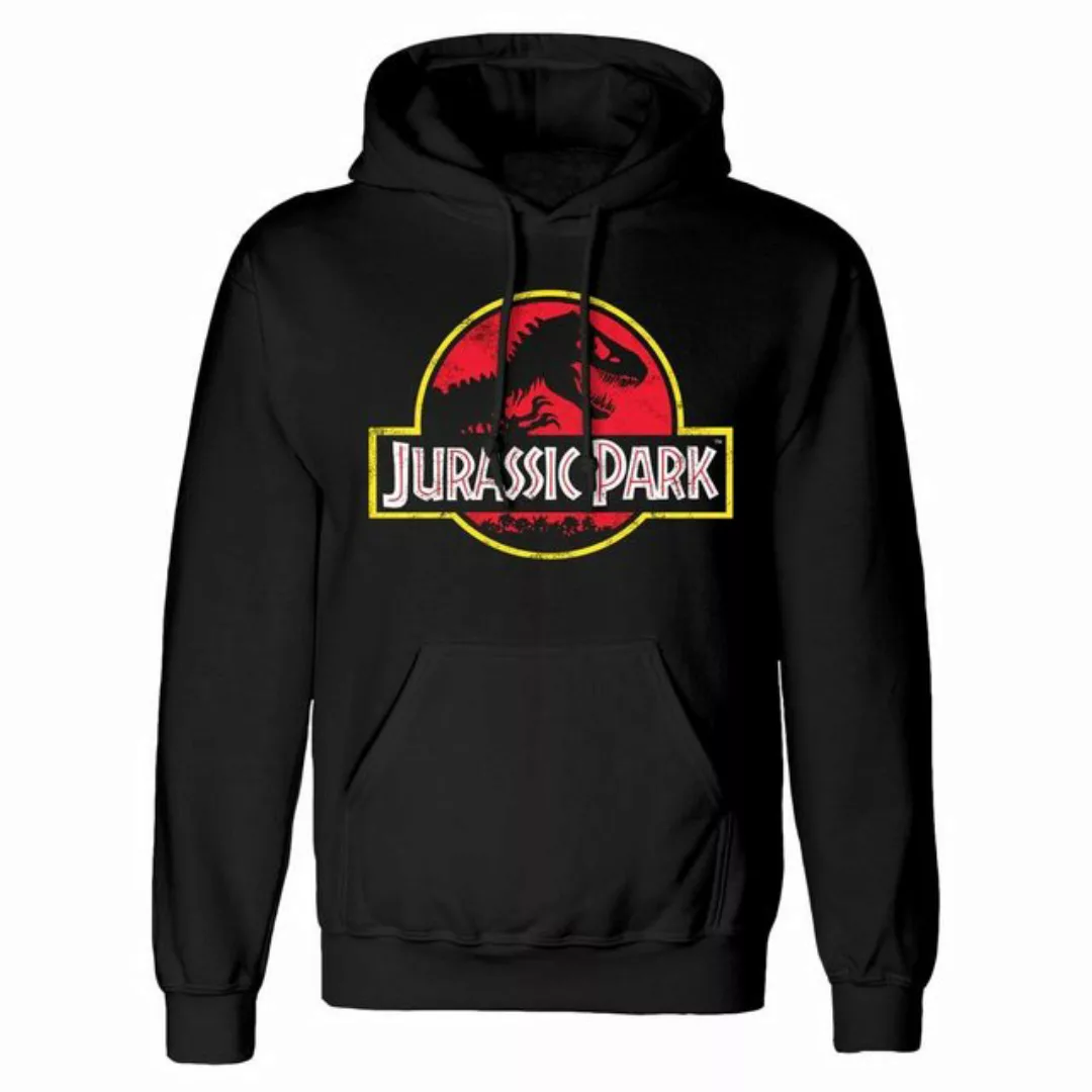 Jurassic Park Hoodie günstig online kaufen