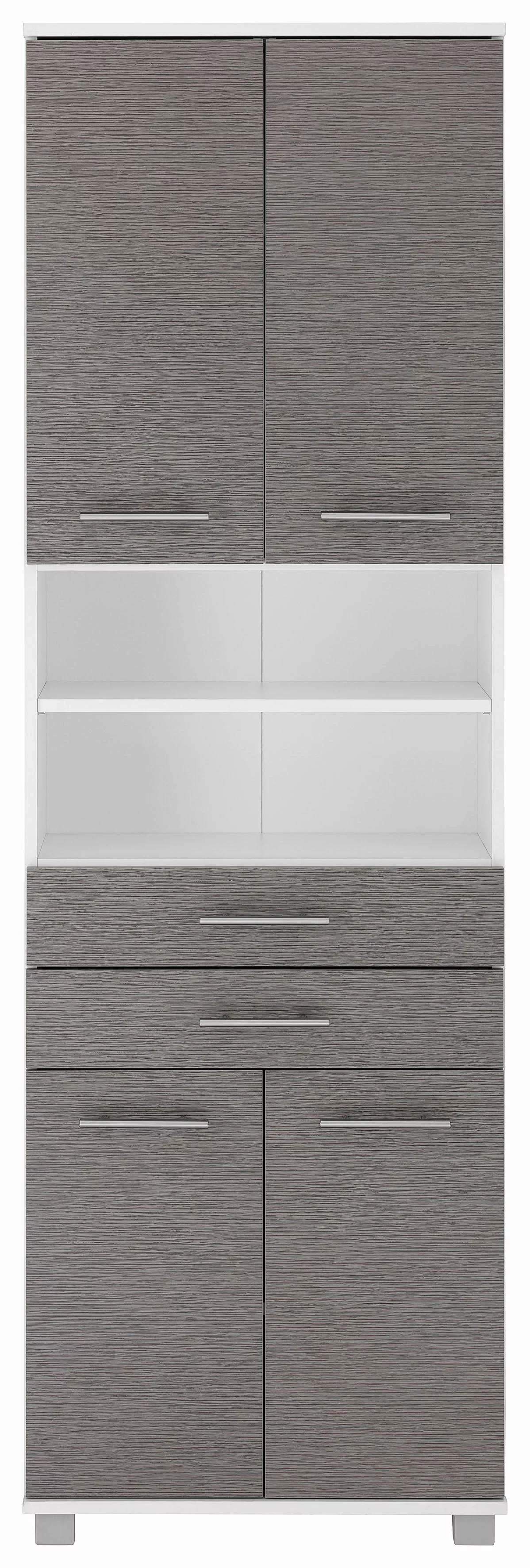 Schildmeyer Hochschrank "Emmi in verschiedenen Farben", Breite 60 cm, Metal günstig online kaufen