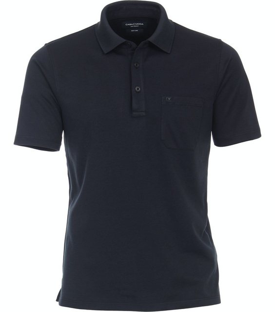 CASAMODA Poloshirt günstig online kaufen