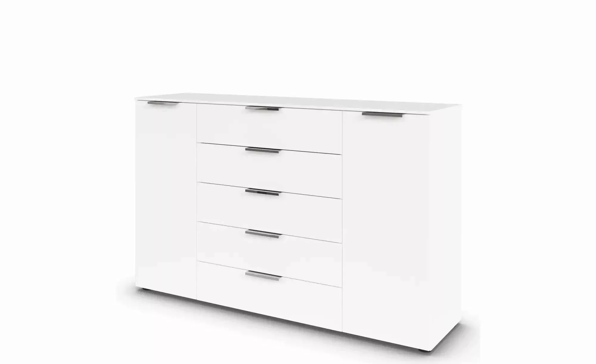 rauch Kommode "Flipp Schubladenkommode Wäscheschrank Schrank Bestseller", 2 günstig online kaufen