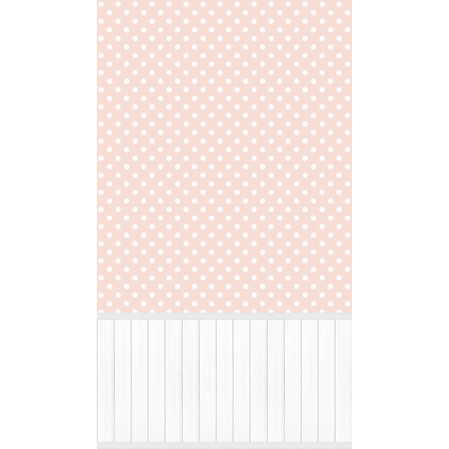 A.S. Création Vliestapete Wallpanel Blümchen Rosa günstig online kaufen